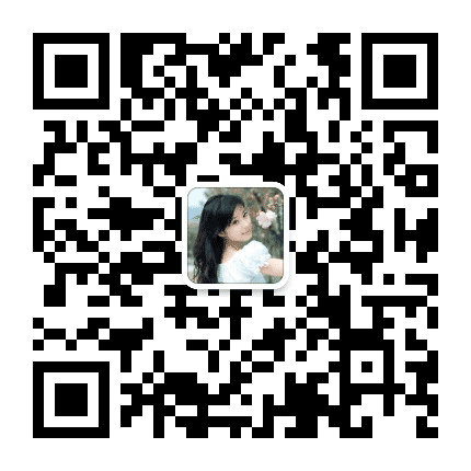 赚财富公众号二维码