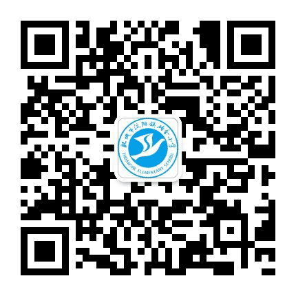 汶阳镇砖舍小学公众号二维码