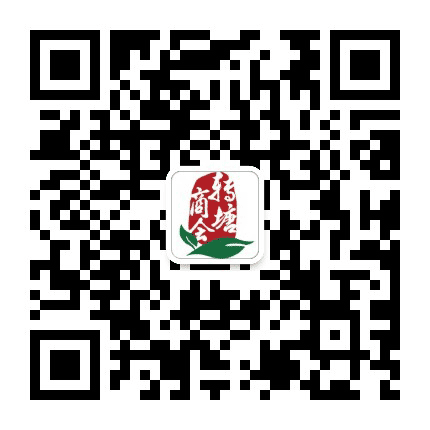 转塘街道商会公众号二维码