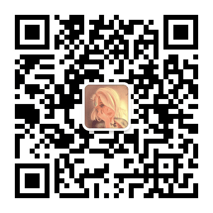 专业美妆技巧吧公众号二维码