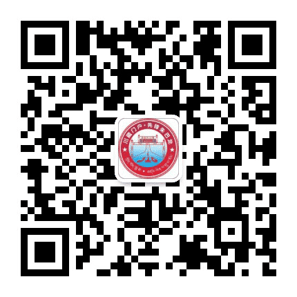 金沙江畔竹巴龙公众号二维码