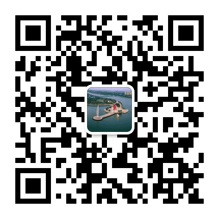 诸城文旅公众号二维码
