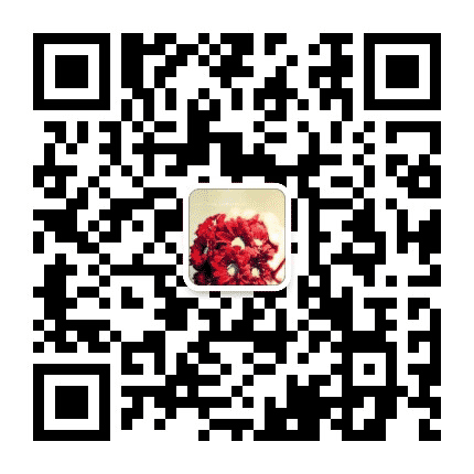 四季美文摘录公众号二维码