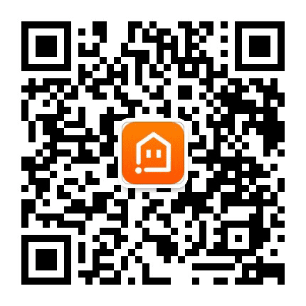 新乡惠民社区公众号二维码
