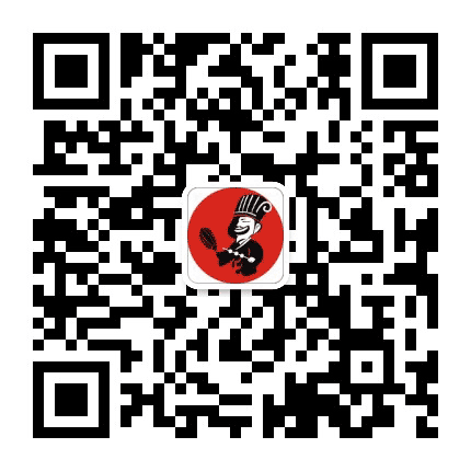 诸葛烤串公众号二维码