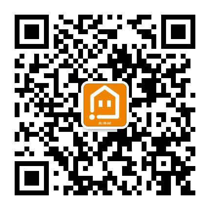 诸葛找房北海站公众号二维码
