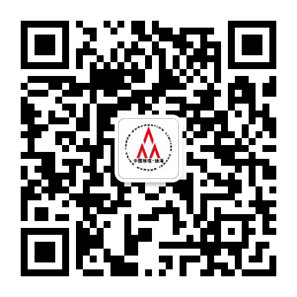 珠海铁塔公众号二维码
