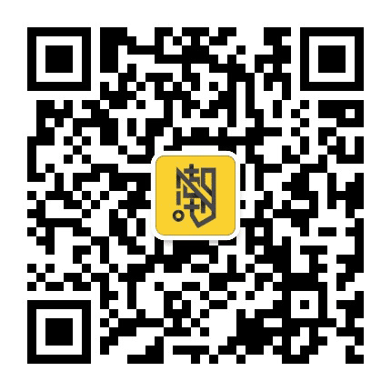 珠海新鲜事公众号二维码