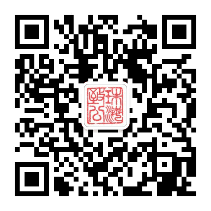 珠海致公公众号二维码