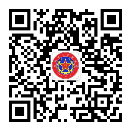 珠海红心拓展公众号二维码