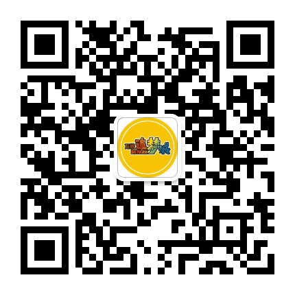 眉山追梦城公众号二维码