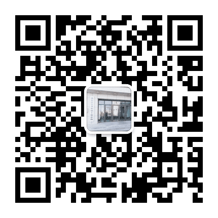 白城市洮北区住建局公众号二维码