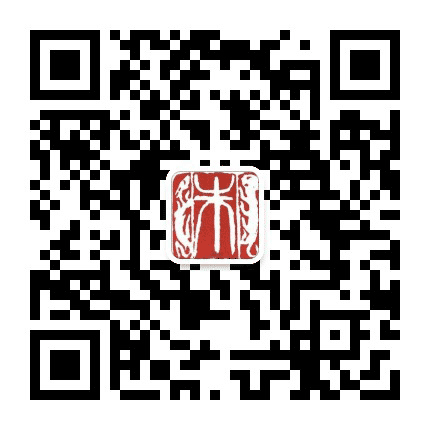 多彩朱家公众号二维码
