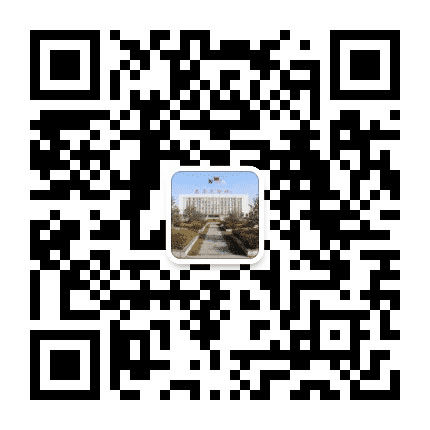 朱集东煤矿公众号二维码