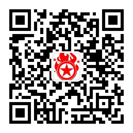 朱泾团青公众号二维码