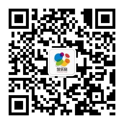 筑乐窝官网公众号二维码