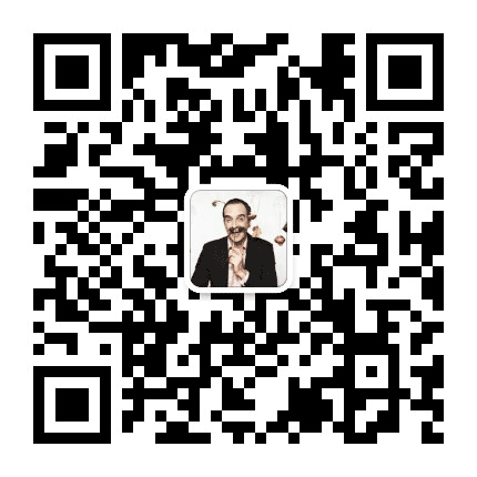 朱利安葡萄酒公众号二维码
