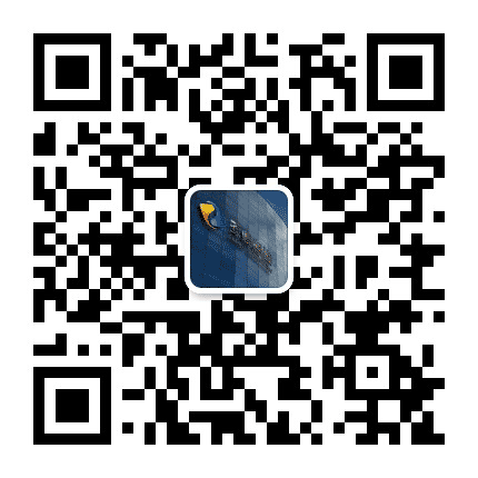 涿鹿咨询公众号二维码