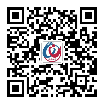 祝桥施湾社区公众号二维码