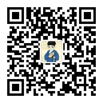 杭州地产情报站公众号二维码