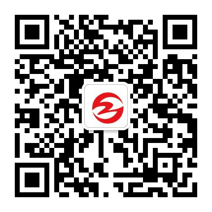 湖南生活圈公众号二维码