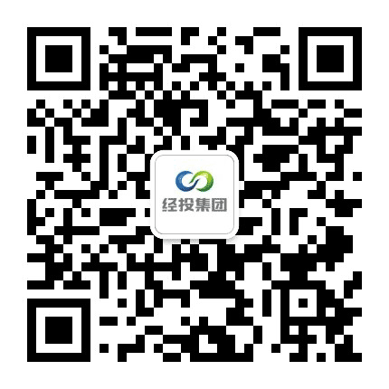 株洲经投集团公众号二维码