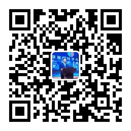 株洲全脑教育公众号二维码
