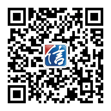 株洲置信公众号二维码
