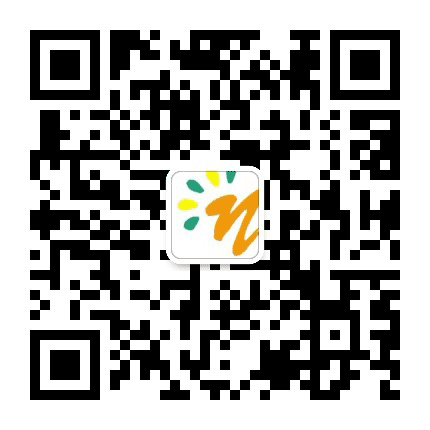 宁波市镇海外国语实验幼儿园公众号二维码