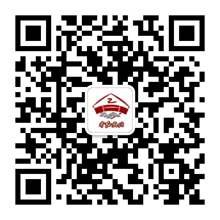 中红红色文化公众号二维码