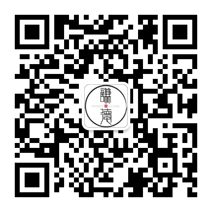 谦德文化讲堂公众号二维码