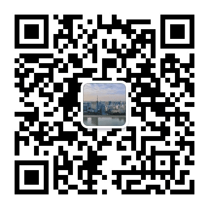 杭州上城望江街道办事处公众号二维码