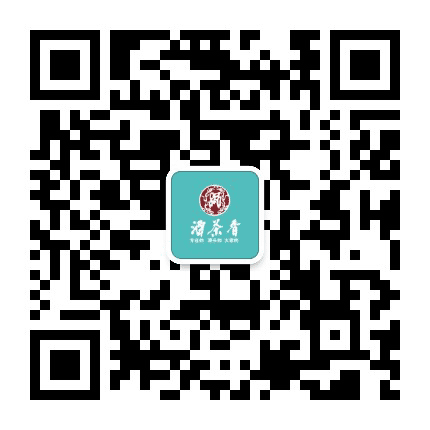 铁杆幸福会公众号二维码