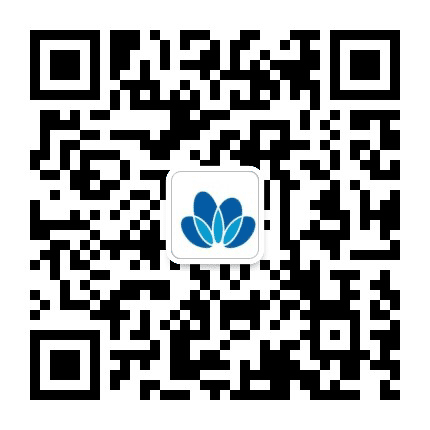 中化兴海公众号二维码