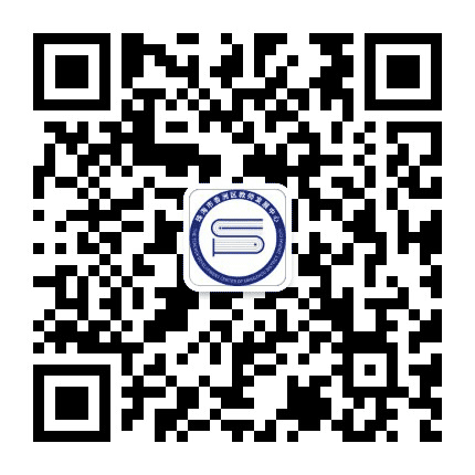 香洲区教师发展中心公众号二维码