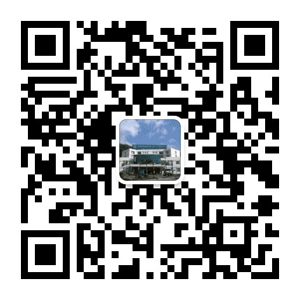 香洲区湾仔社区卫生服务中心公众号二维码