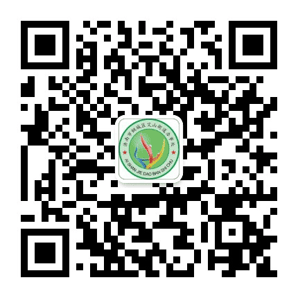 智慧阳光艾山公众号二维码