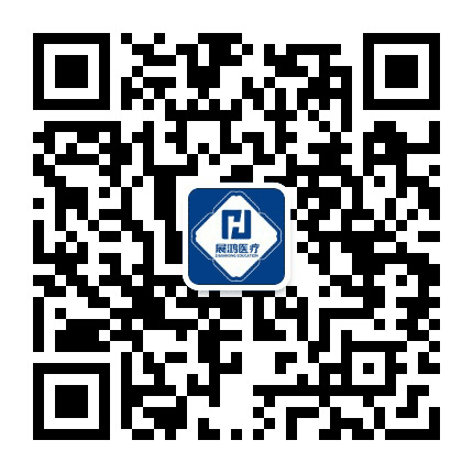 浙江卫生系统考试公众号二维码