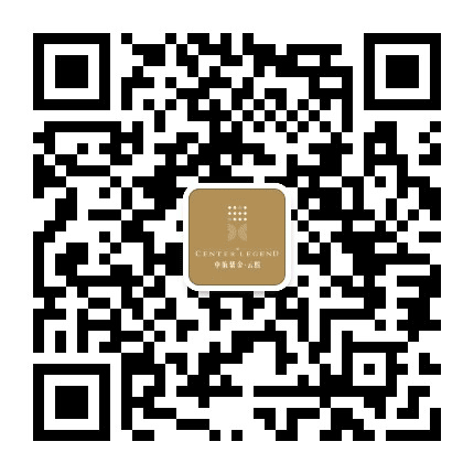中航紫金云熙公众号二维码