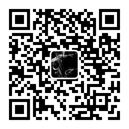 张店卡丹萨琴行公众号二维码
