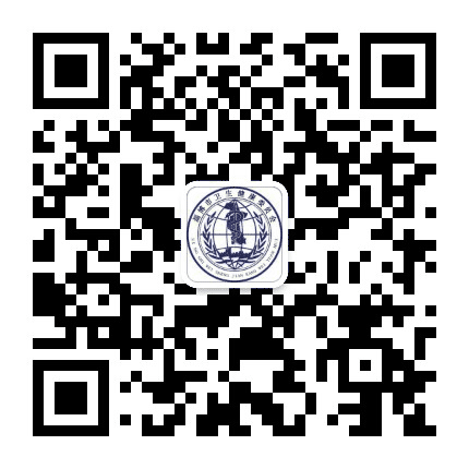 淄博卫生健康公众号二维码