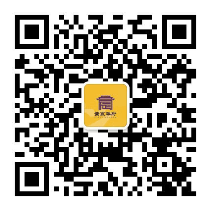 鲁山紫宸华府公众号二维码