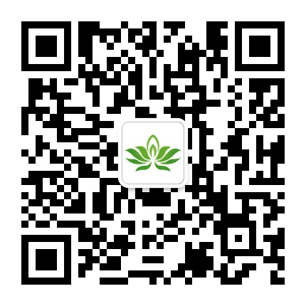 紫莲生态旅游度假区公众号二维码