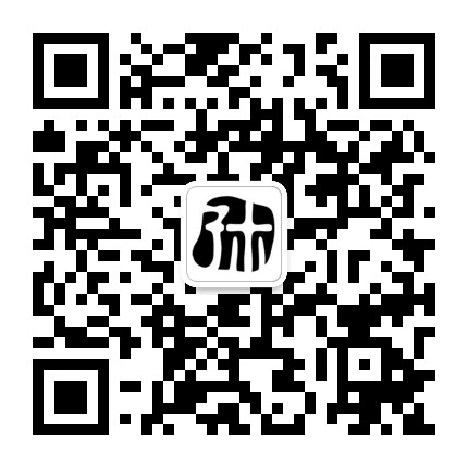 子木映像公众号二维码