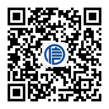 资信财富公众号二维码