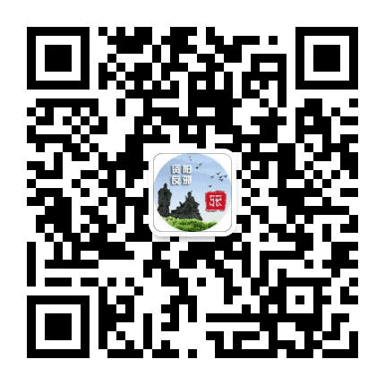 资阳反邪公众号二维码