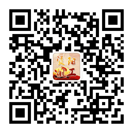 资阳组工公众号二维码