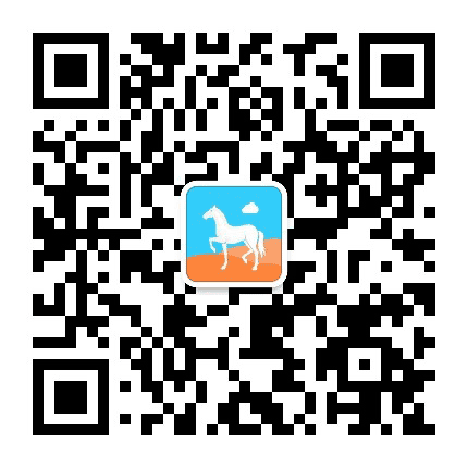老马识途广东公众号二维码