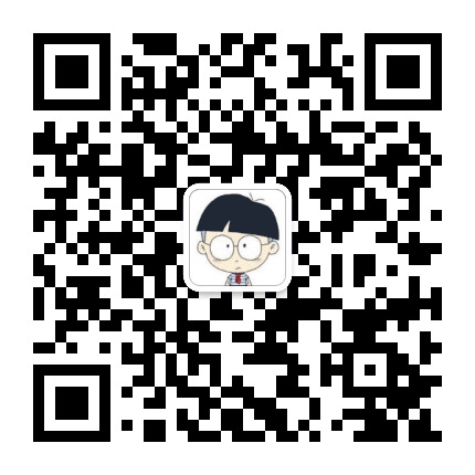 南汇大学城生活频道公众号二维码