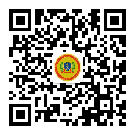 紫云消防公众号二维码